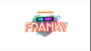 Yo Soy Franky  Tamara Soundtrack [upl. by Immat]