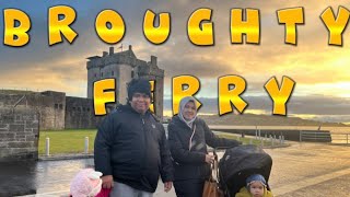 A day in my life di Broughty ferry [upl. by Durante]