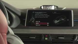 BMW X6 M F86 Interieur Design [upl. by Yrebmik]