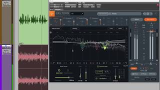 Mixing Post Creating Space for Dialog in Your Music Track Part1 [upl. by Danika]