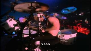 Metallica  Fade To Black Live Shit Binge amp Purge San Diego 92 Part 16 HD [upl. by Gibbons463]