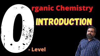 Introduction to Organic Chemistry  O Level  Chemistrywithkamranshakir [upl. by Bonnibelle291]