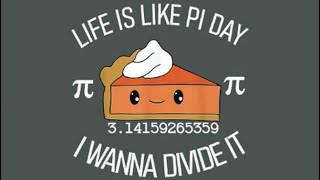 The Pi Song—Celebrating Pi Day—MrRayMusic [upl. by Reace494]