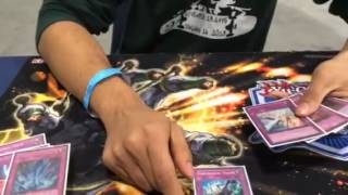 YCS Atlanta Souvick Kumar Kar Evilswarm [upl. by Neiviv]