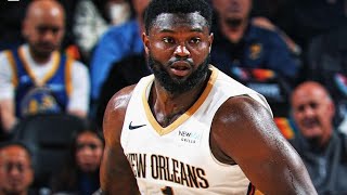 ZION WILLIAMSON VS INDIANA PACERS POINTS 10 AST NBA HIGHLIGHTS 1 NOVEMBER 2024 nbahighlights rd [upl. by Allerie]