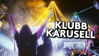 NATTKLUBB PÅ LISEBERG [upl. by Aenat]