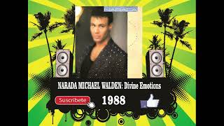 Narada Michael Walden  Divine Emotions Radio Version [upl. by Eliezer]