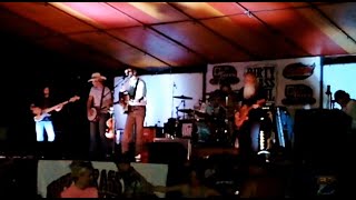 DO IT ALL AGAIN  DIRTY GRASS SOUL  LIVE COUNTRY MUSIC AT FALS FOR THE PDC RACE 2024 [upl. by Mariana978]