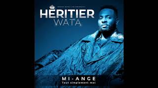 Héritier Wata  Longue vie Audio officiel [upl. by Aihtenyc]