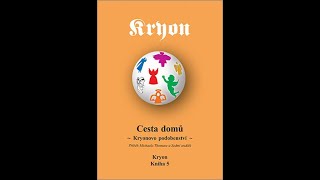 Kryon  Kniha 5 [upl. by Amo]