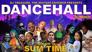 Dancehall Mix March 2024 Dancehall Mix 2024 Raw  SUM TIME Valiant Masicka Teejay Kraff Squash [upl. by Macomber801]