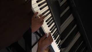 Play This SUPER FUNKY Bb7 Pro Piano BluesJazz Lick Piano Tutorial [upl. by Nirak85]