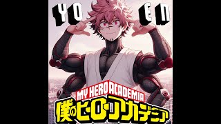 Yo en My Hero Academia con el poder de un rey Fan fiction JJK x MHA  Cap 2 [upl. by Ahsuas]