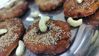 ಸಿಹಿ ಕುಂಬಳಕಾಯಿ ಘಾರಗೀsweet pumpkin GargiGargi recipe in KannadaGargi sweet dishpumpkin sweet [upl. by Yonita]