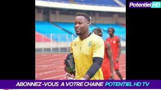 ELIMINATOIRE CAN MAROC 2025RDC 10 GUINEE RESUME ET ANALYSE APRES LE MATCH [upl. by Elimac444]