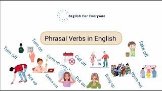 Learn 10 Useful Phrasal Verbs with meanings and examples [upl. by Aiello]