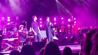 Constantemente mia Il volo concierto [upl. by Thamora]