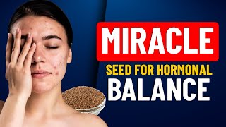 What Happens To Your Body When You Take Garden Cress Seeds every day Overall Health Benefits [upl. by Flinn]