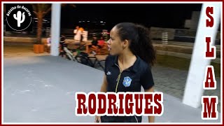 Rodrigues  Slam do Bacurau  Edição 95 [upl. by Melnick]