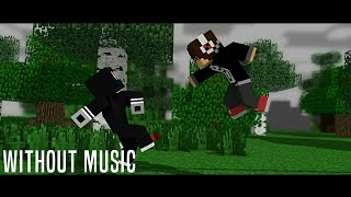 Copycat Collab Without Music  BAGAS CRAFT Entry [upl. by Haden759]