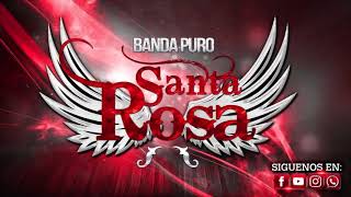 Los lavaderos  Banda Puro Santa Rosa [upl. by Aerdnahs]