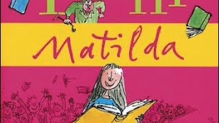 MATILDA  Roald Dahl Chapter 5  READ ALOUD [upl. by Wahkuna]