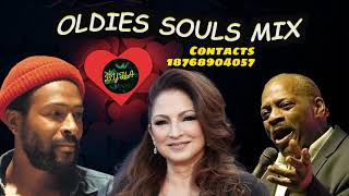 Oldies Soul Juggling Oldies Souls Mixtape Classic Souls Songs [upl. by Adaran]