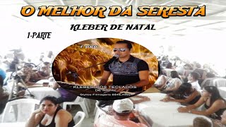 SERESTA PRA TOMAR UMA  SERESTA ANTIGA PRA PAREDAO  KLEBER DE NATAL [upl. by Najram]