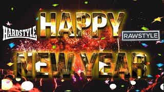 NEW YEARMIX 20222023 Popular Hardstyle amp Rawstyle Songs Megamix [upl. by Irelav]