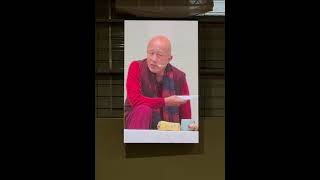 Importance of Guru Rinpoche by Dzongsar Jamyang Khyentse Rinpoche [upl. by Acimot]