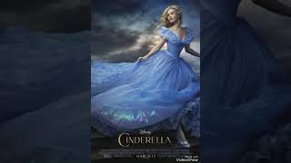 Emeline  Cinderellas Dead Official From Cinderella Audio [upl. by Ardnuassak]