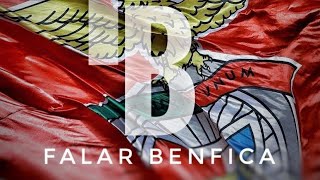 Falar Benfica 157 [upl. by Anauqat]