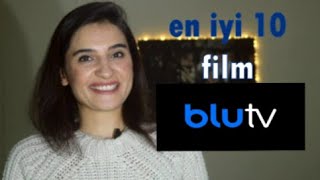 BluTvde İzlenmesi Gereken 10 Yerli Film [upl. by Leehar]