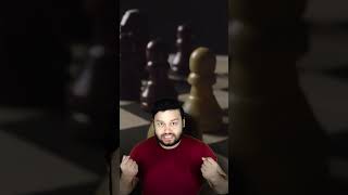 Chess is DANGEROUS How Gukesh Dommaraju Chess  FactTechz Short AMAZING FACTS Show shorts [upl. by Rhodie]