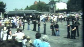 1978 Bathgate Procession [upl. by Agnimod435]