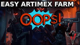 Artimex Armor Guide Blooper Reel  Star Citizen 319 shorts [upl. by Eelyme377]