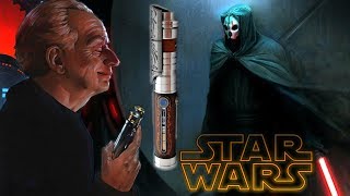 5 Most Elegant amp Beautiful Lightsabers  Star Wars Explained [upl. by Enneles]