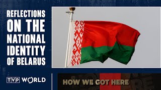 Belarus wants Europe does Europe want Belarus  How We Got Here [upl. by Lletnohs]