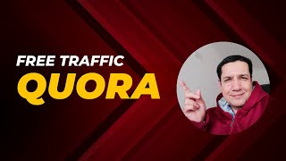 Quora Affiliate Marketing  Quora Tutorial for Beginners [upl. by Aloap]