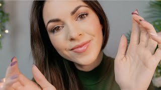 Pampering You Until You Sleep  Cozy ASMR Bedtime Routine Personal Attention amp Massage [upl. by Amena]