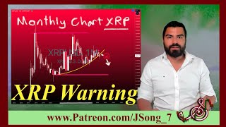 Chartroom Ep221XRP Report May 25 2024 [upl. by Kolodgie]