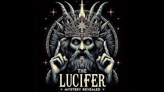 The Lucifer Mystery Revealed  From Angel to Darkness [upl. by Janek773]