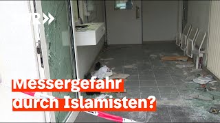 Machetenangriff Linz – Wie groß ist die Gefahr durch Islamisten  Zur Sache RheinlandPfalz [upl. by Dyer496]