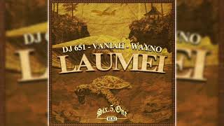 DJ651  Laumei Audio Vaniah Toloa amp Wayno [upl. by Florry]