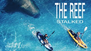 اعلان فيلم The Reef Stalked [upl. by Janine]