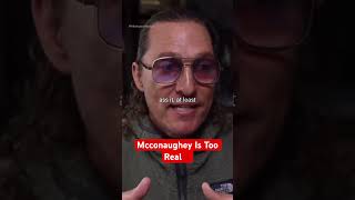 Matthew mcconaughey Speech And best Moments matthewmcconaughey [upl. by Keven]