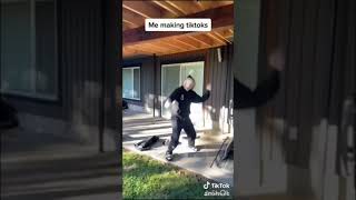 nosey neighbours kallmekris funny funnyvideo siblings favorite kallmekris school tiktok [upl. by Lexine]