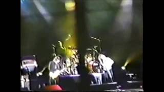 Bon Jovi Live at NishinomiyaJapan 1995 Bed Of RosesAlways [upl. by Zola]