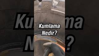 Kumlama Nedir metal kumlama [upl. by Borgeson]