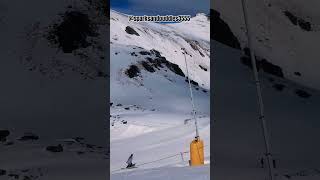 Skiing Highlights X Games Remarkables NZ sparksandpuddles3555 skiing [upl. by Ofori244]